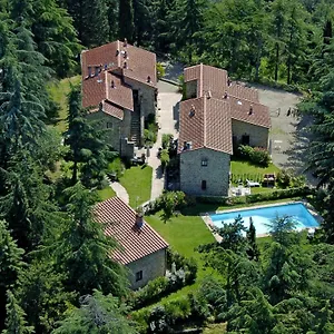 Apartament Castellare In Chianti, Gaiole in Chianti