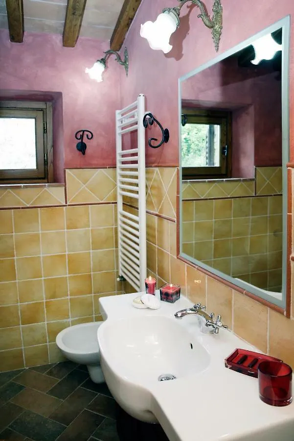 Campo Al Sole Villa Gaiole in Chianti Holiday home