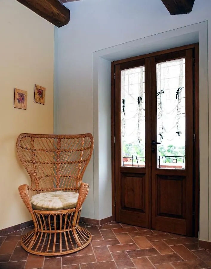 Campo Al Sole Villa Gaiole in Chianti 0*,